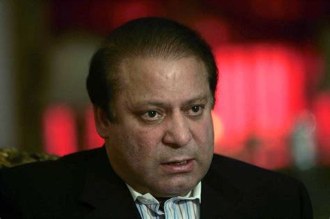 Pakistan Wants Normal Ties With India Based On Mutual Respect Nawaz