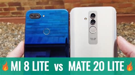 Comparativa Huawei Mate Lite Vs Xiaomi Mi Lite Cu L Es Mejor