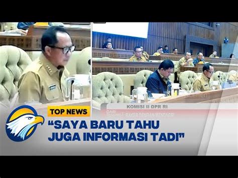 Heboh Dugaan Perjalanan Dinas Fiktif Rp39 Miliar YouTube