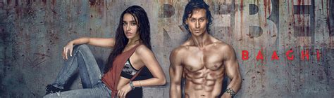 Baaghi Movie Music | Baaghi Movie Songs | Download Latest Bollywood ...