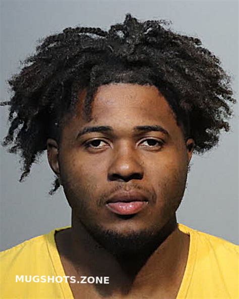 Dmonte Clayton Seminole County Mugshots Zone