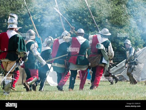 Medieval polearm hi-res stock photography and images - Alamy