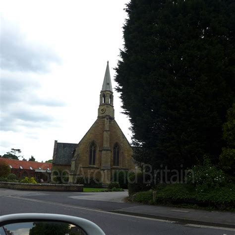 St Edward The Confessor Church Dringhouses York Yorkshire See