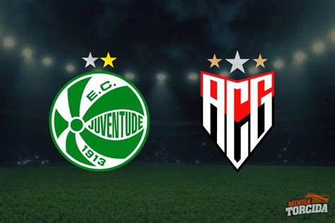 Juventude X Atl Tico Go Palpite Odds E Progn Stico