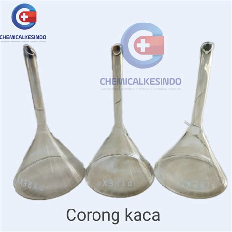 Jual Corong Kaca Pyrex Shopee Indonesia