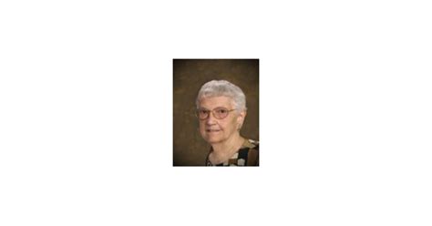 Mary Snodgrass Obituary 2012 Hampton Va Daily Press