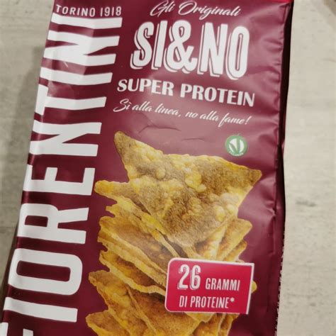 Fiorentini Si E No Super Protein Review Abillion