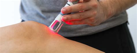 Lightforce Laser Therapy - Integrated Physical Therapy