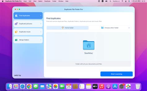 Duplicate File Finder For Mac V8 3 SeeMac