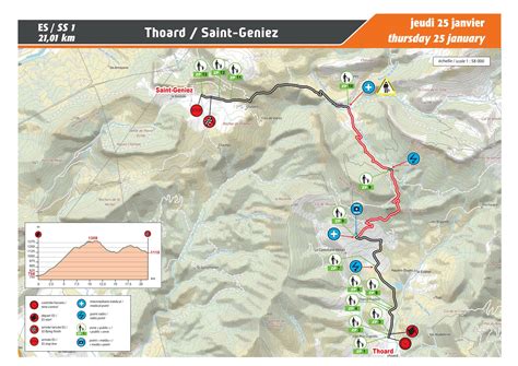 Rallye Monte Carlo 2024