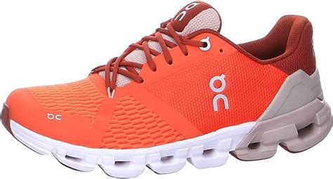 ON Zapatillas Para Correr Cloudflyer De Tela Sint Tica Para Mujer