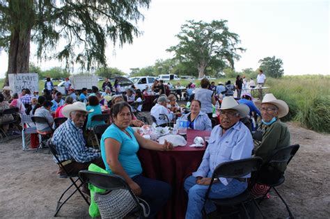 DIF RIOVERDE LLEVÓ A PASEAR A 90 ADULTOS MAYORES AL MANANTIAL LOS