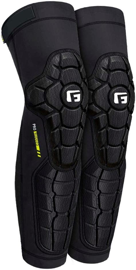 G-Form Pro Rugged 2 Knee-Shin Pads