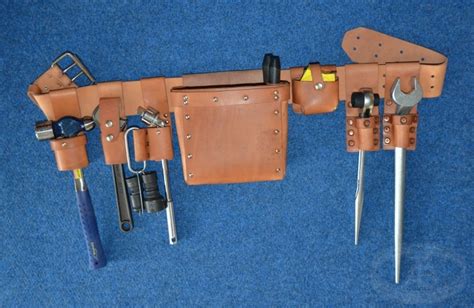 Kit 75mm Riggers 8 Items Australian Riggers Tool Kit Order Online