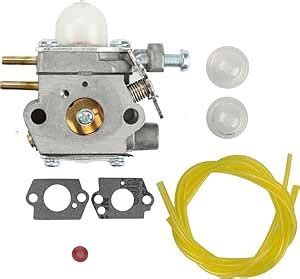 Amazon Hilom Tb Ec Carburetor For Wt Mtd Troy Bilt