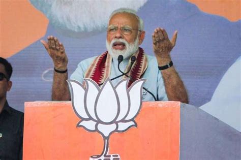 Ec Seeks Iandb Ministrys Report On Launch Of Namo Tv National News