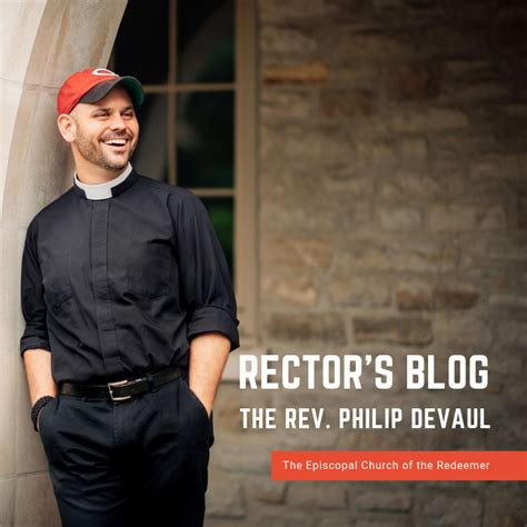 Rectors Blog Pride Series You Are A Blessing The Episcopal Church