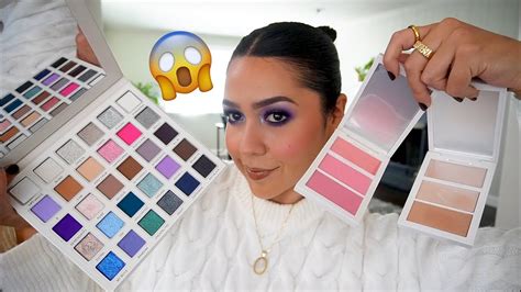 Rese A Honesta Rosy Mcmichael X Beauty Creations Vol Ydelays Youtube