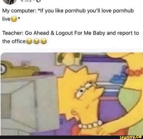 Logout Memes Best Collection Of Funny Logout Pictures On Ifunny