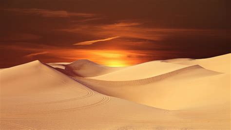 1360x768 Desert Sand Landscape 5k Laptop HD ,HD 4k Wallpapers,Images,Backgrounds,Photos and Pictures