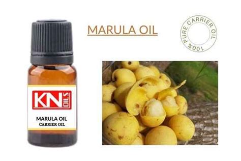 Marula Oil Buy Pure Carrier Oils From India Delhi