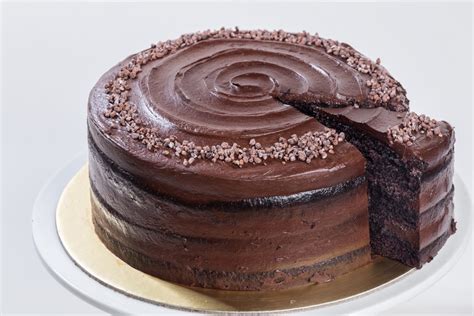 Belgian Chocolate Truffle Best Chocolate Cakes Gourmet Cakes