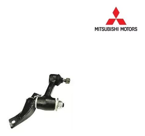 Braco Auxiliar Mitsubishi L X Parcelamento Sem Juros