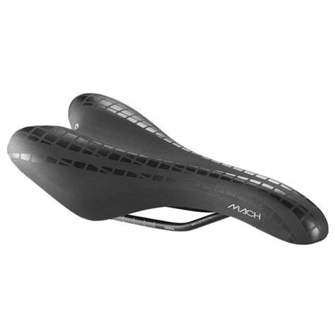 Sedlo MTB SELLE ROYAL Mach DOOKIE Cz