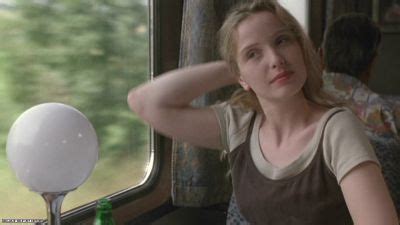 Before Sunrise Screencaps - Julie Delpy Image (881197) - Fanpop