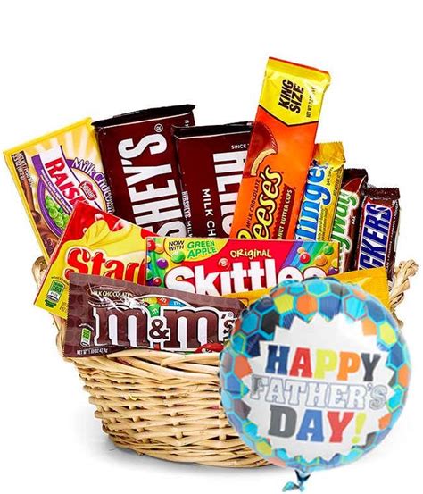 Father's Day Gift Baskets | From You Flowers