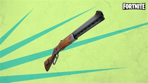 How To Get The Explosive Repeater Rifle In Fortnite Dexerto