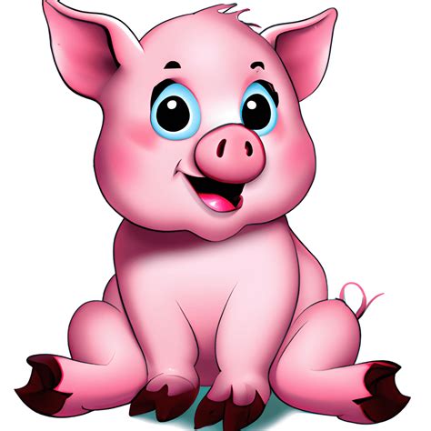 Maialino Simpatico