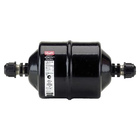 Filtre déshydrateur monobloc DCL083 Danfoss 3 8 Flare GDDA2070A