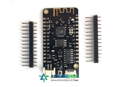 ESP32 WeMos LOLIN32 Lite High Resolution Pinout And Specs 48 OFF