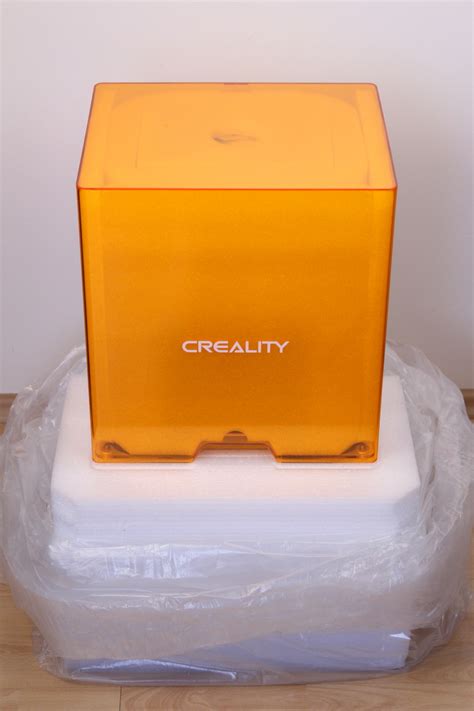 Creality Halot Sky Review Worthy Of The Premium Price D Print Beginner