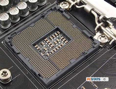 Beginners Guide Install Remove Intel Socket Lga Cpu And Heatsink