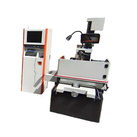 Dk7720 Manufactured In Chinese Factories Metal Cutting High Speed Wire Edm Machine China Wire