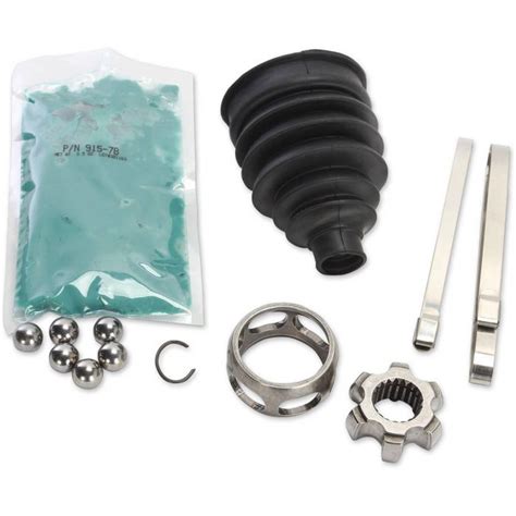 Moose Cv Joint Rebuild Kit 0213 0665 Fortnine Canada