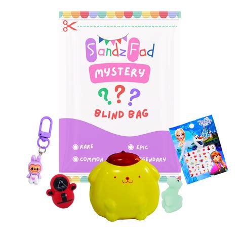 Caramel Delight Pompompurin Collectibles - Sandzfad