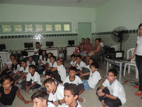 Escola Municipal Raimundo Fernandes - 9