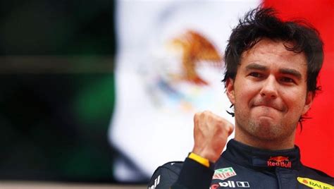 F1 ¿cuál Es El Plan De Red Bull Con Checo Pérez Antes De Que Termine