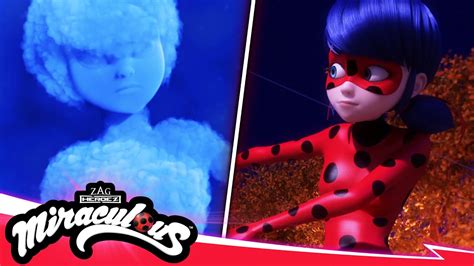 Miraculous 🐞 Perfection Akumatized 🐾 Season 5 Tales Of Ladybug And Cat Noir Youtube