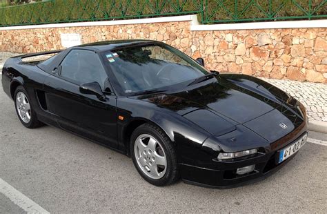 Ayrton Senna Honda Nsx For Sale