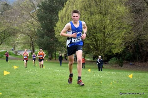 Intercounties Senior Fell Race Report South West Fell Runners