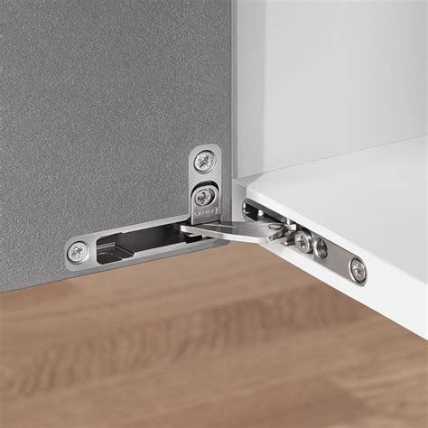 Salice Concealed Cabinet Hinges - QualityFittings