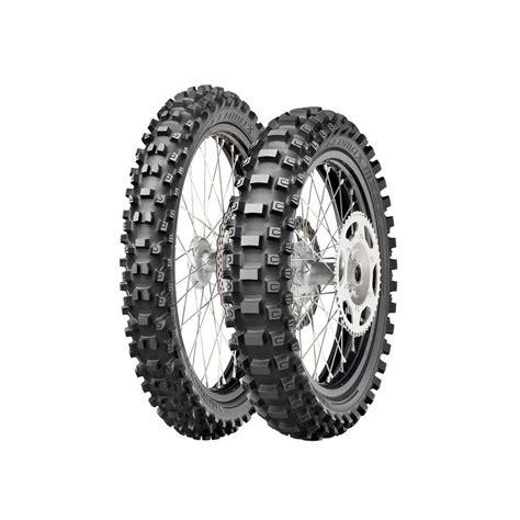 Dunlop Geomax Mx Cross Tire Multi Terrain