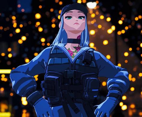 21 Stunning Chigusa Fortnite Wallpapers Wallpaper Box