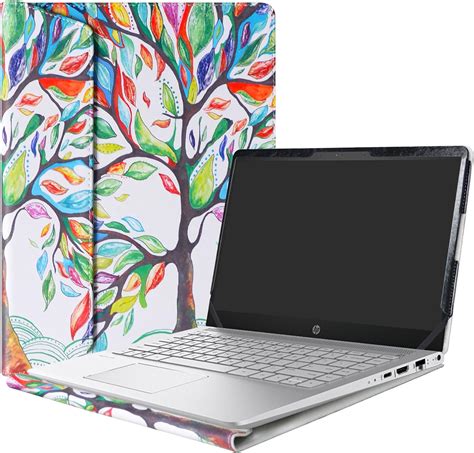 Alapmk Protective Case Cover For Hp Pavilion Bfxxx Cexxx