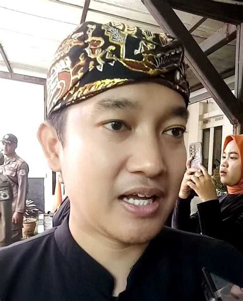 Agung Yudaswara Mengucapkan Hut Ke Kota Cimahi