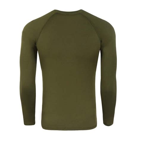 Men’s Thermal Winter Fleece Tactical Underwear Uniforms Military Army Polartec Compression ...